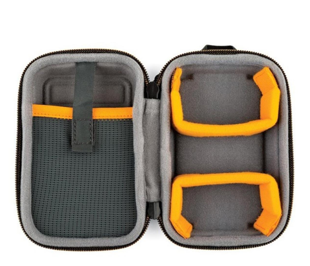 Lowepro Hardside CS 40 - 1182364 - zdjęcie 4